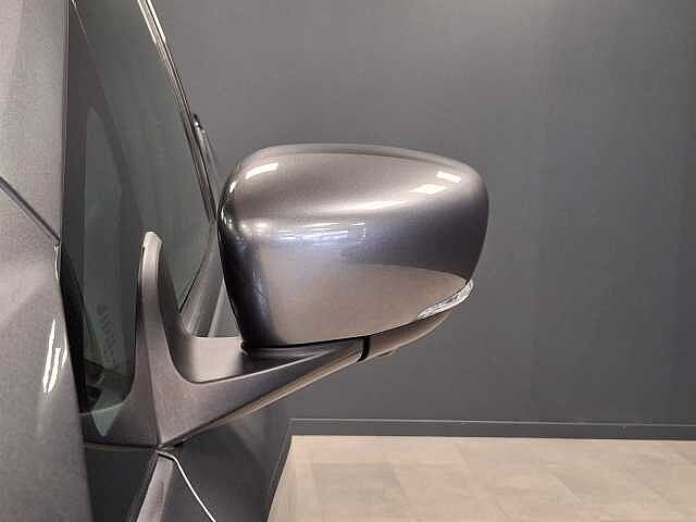 Nissan Leaf N-Connecta med delskinn