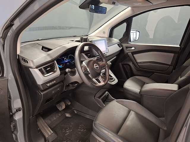 Nissan Townstar ProPilot Pack