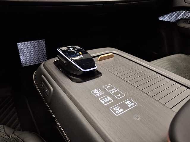 Nissan Ariya Evolve|BOSE|S. og V. hjul