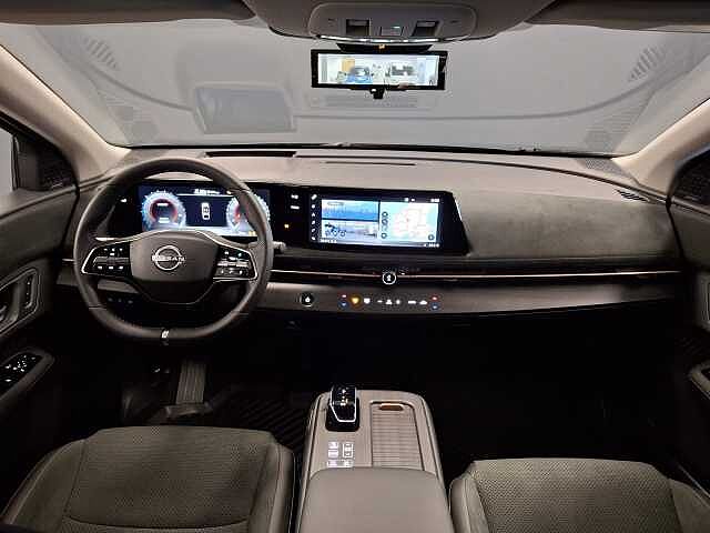 Nissan Ariya inkl vinterhjul|87kWt|fra 1,99%