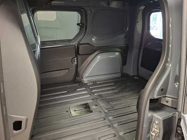 Nissan Townstar ProPilot Pack