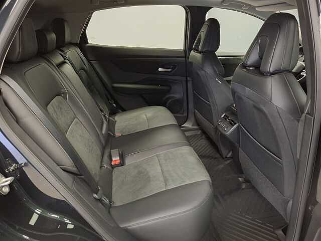 Nissan Ariya Evolve|BOSE|S. og V. hjul