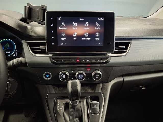 Nissan Townstar ProPilot Pack