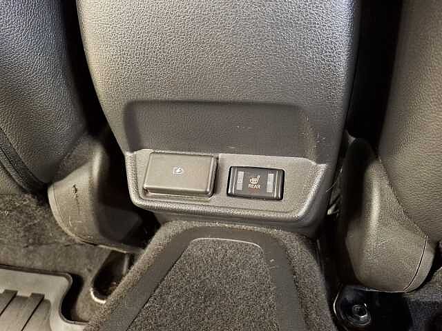 Nissan Leaf N-Connecta med delskinn