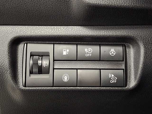 Nissan Leaf N-Connecta med delskinn