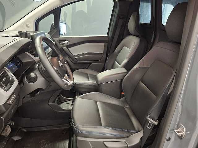 Nissan Townstar ProPilot Pack