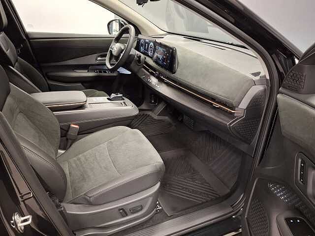 Nissan Ariya Evolve|BOSE|S. og V. hjul