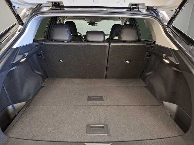 Nissan Ariya inkl vinterhjul|87kWt|fra 1,99%