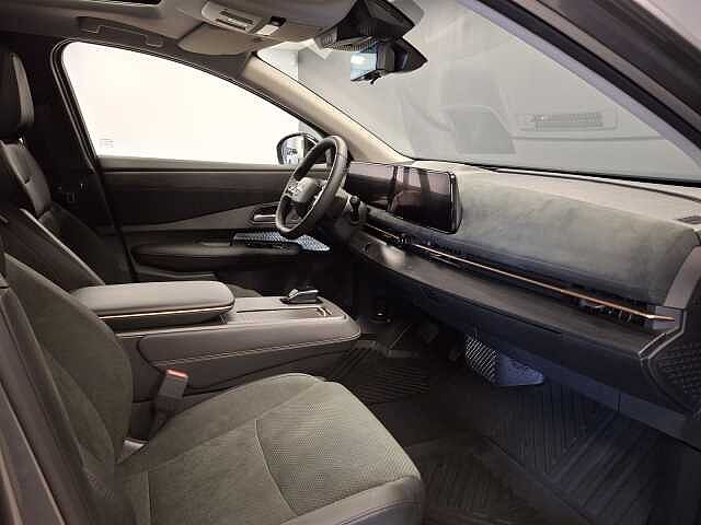 Nissan Ariya inkl vinterhjul|87kWt|fra 1,99%