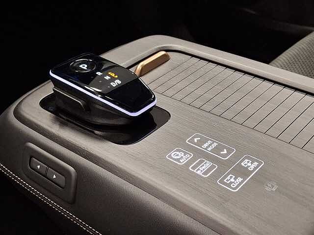 Nissan Ariya inkl vinterhjul|87kWt|fra 1,99%