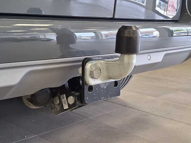 Nissan Townstar ProPilot Pack