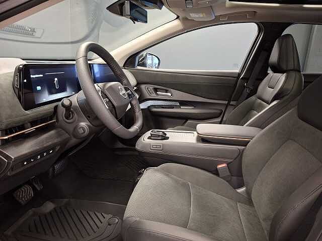 Nissan Ariya inkl vinterhjul|87kWt|fra 1,99%