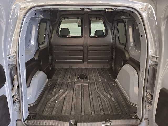 Nissan Townstar ProPilot Pack