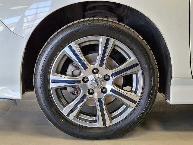 Nissan Leaf Tekna|lav km|