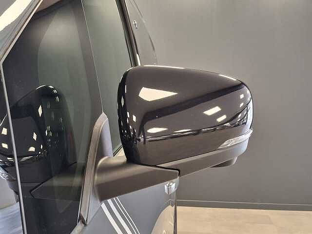 Nissan Townstar ProPilot Pack