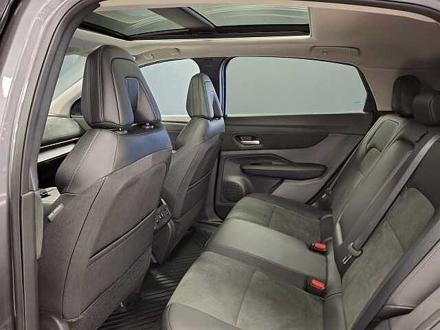 Nissan Ariya inkl vinterhjul|87kWt|fra 1,99%