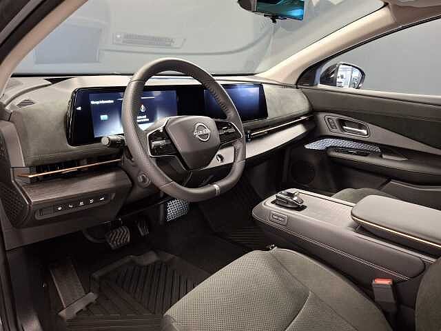 Nissan Ariya inkl vinterhjul|87kWt|fra 1,99%