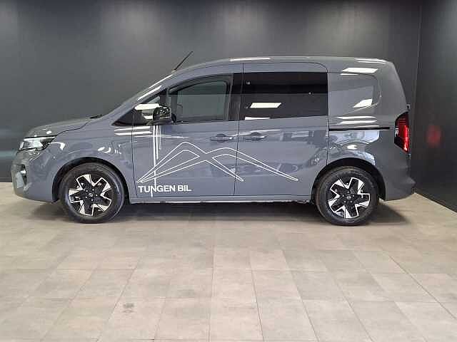 Nissan Townstar ProPilot Pack