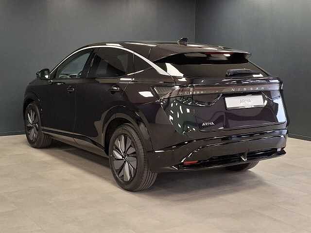 Nissan Ariya Evolve|BOSE|S. og V. hjul