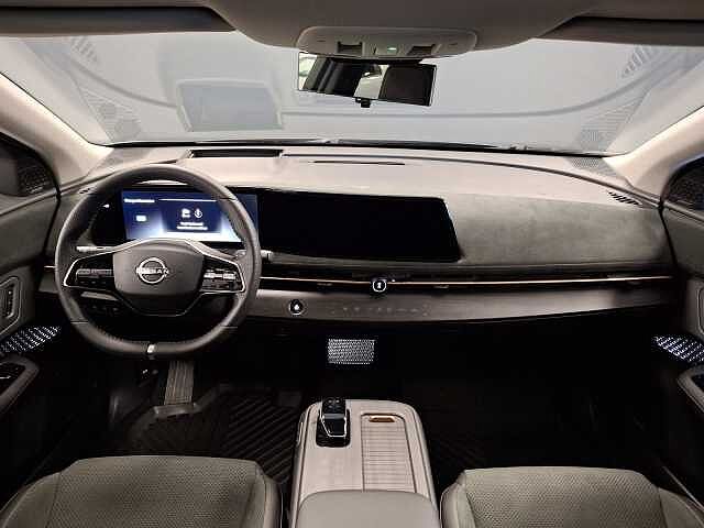 Nissan Ariya inkl vinterhjul|87kWt|fra 1,99%