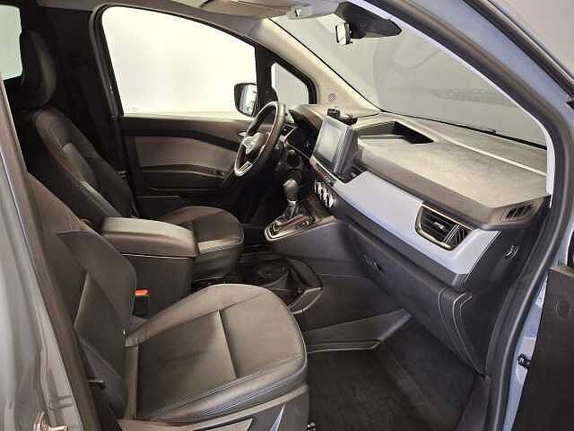 Nissan Townstar ProPilot Pack