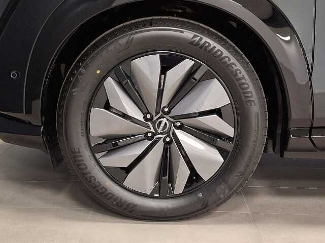 Nissan Ariya Evolve|BOSE|S. og V. hjul