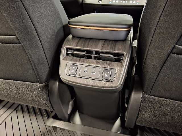 Nissan Ariya Evolve|BOSE|S. og V. hjul