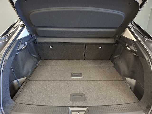 Nissan Ariya inkl vinterhjul|87kWt|fra 1,99%