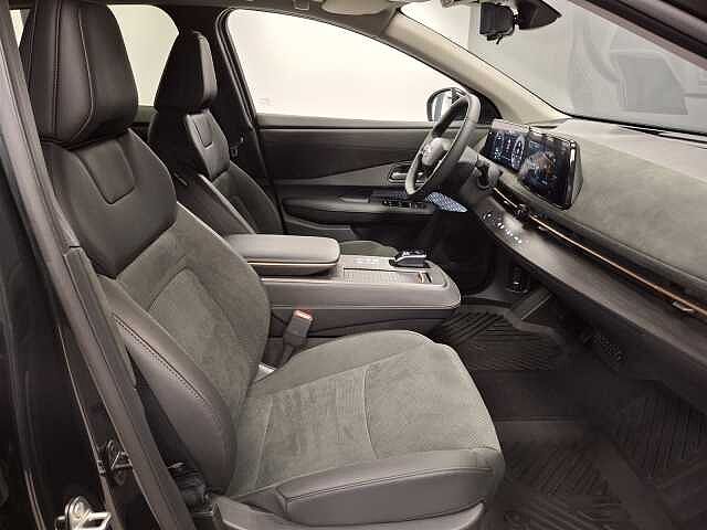 Nissan Ariya Evolve|BOSE|S. og V. hjul