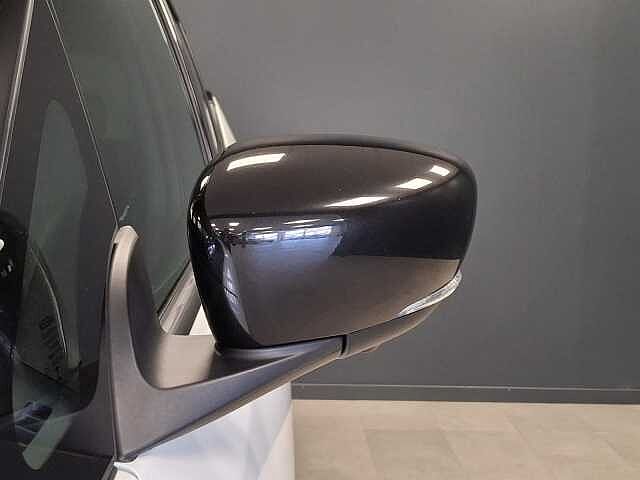 Nissan Leaf Tekna|lav km|