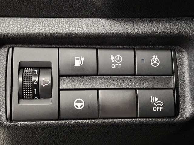 Nissan Leaf Tekna|lav km|