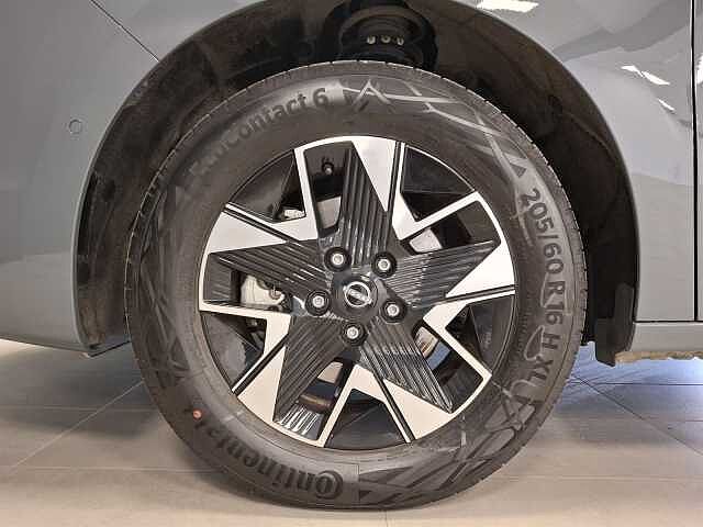 Nissan Townstar ProPilot Pack