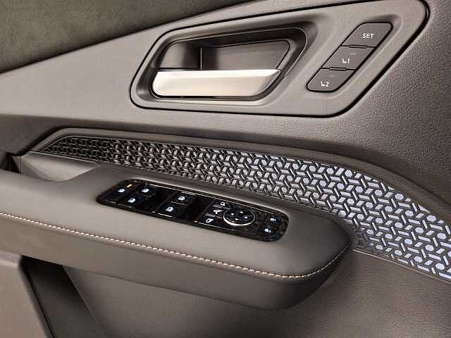 Nissan Ariya Evolve|BOSE|S. og V. hjul