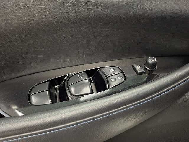 Nissan Leaf Tekna|lav km|