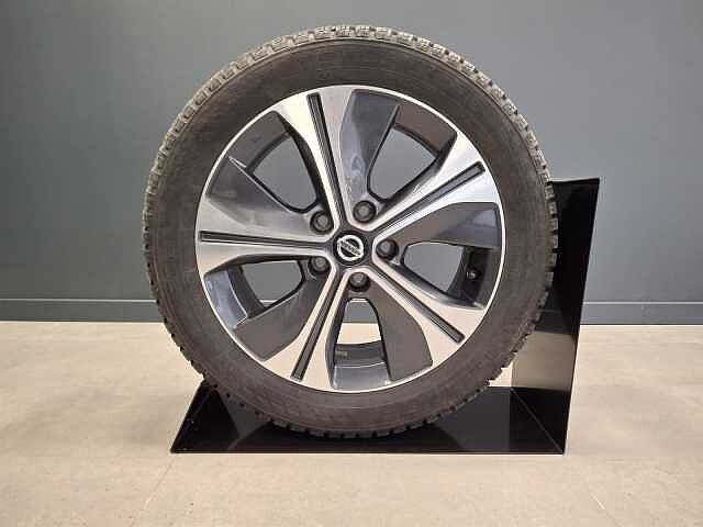 Nissan Leaf Tekna|lav km|