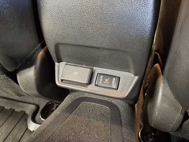 Nissan Leaf Tekna|lav km|