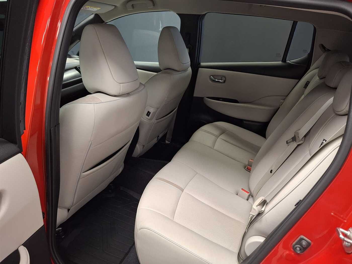 Nissan Leaf BOSE|skinn|385 WLTP