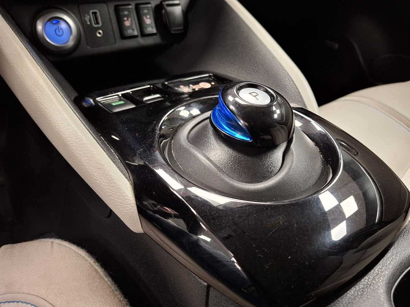 Nissan Leaf BOSE|skinn|385 WLTP