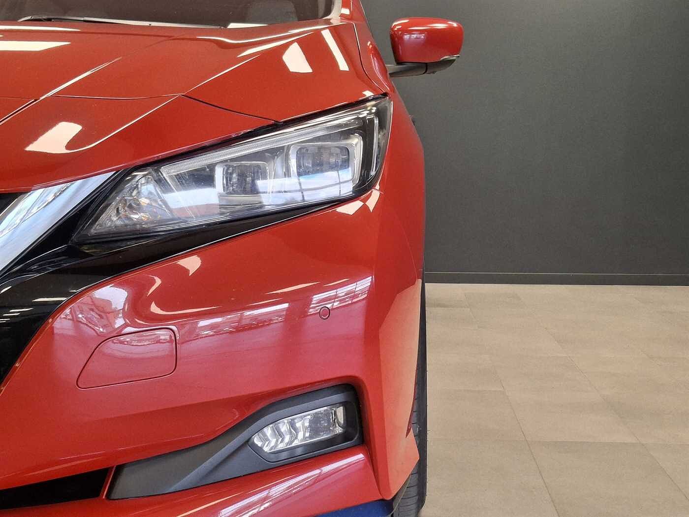 Nissan Leaf BOSE|skinn|385 WLTP