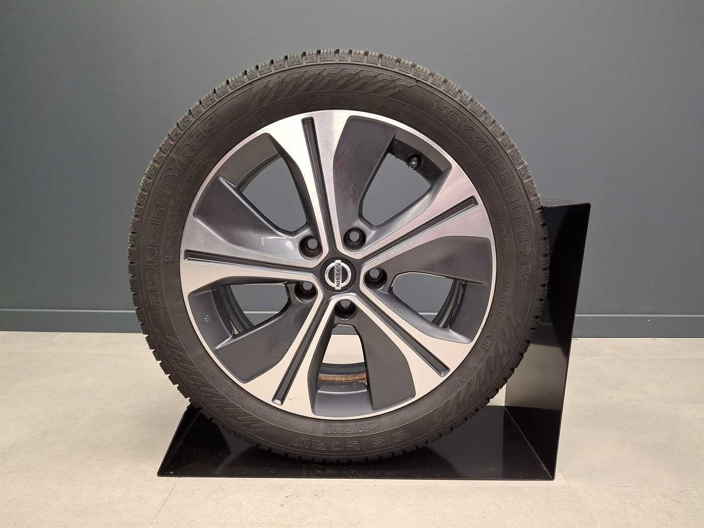 Nissan Leaf BOSE|skinn|385 WLTP
