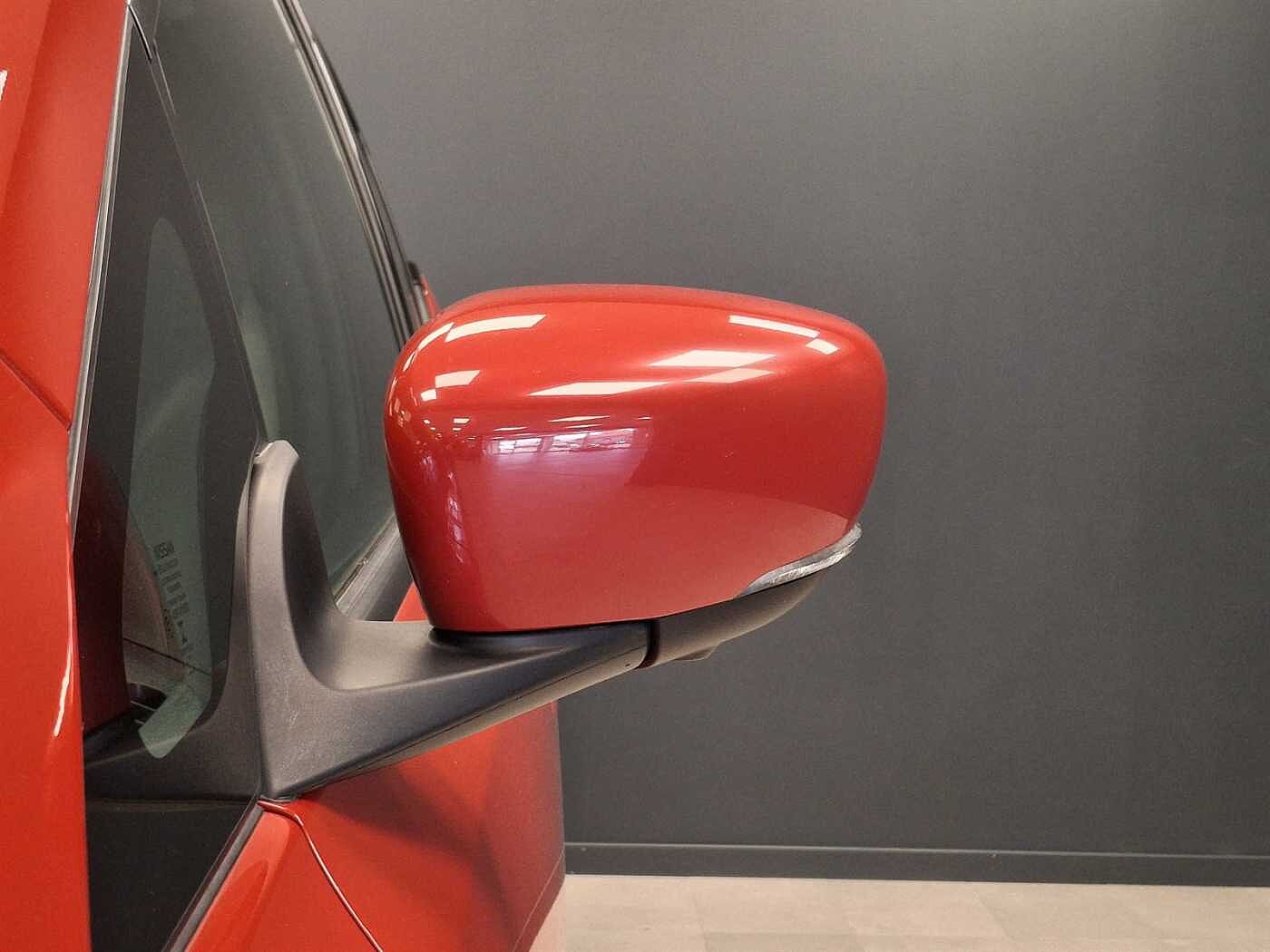 Nissan Leaf BOSE|skinn|385 WLTP
