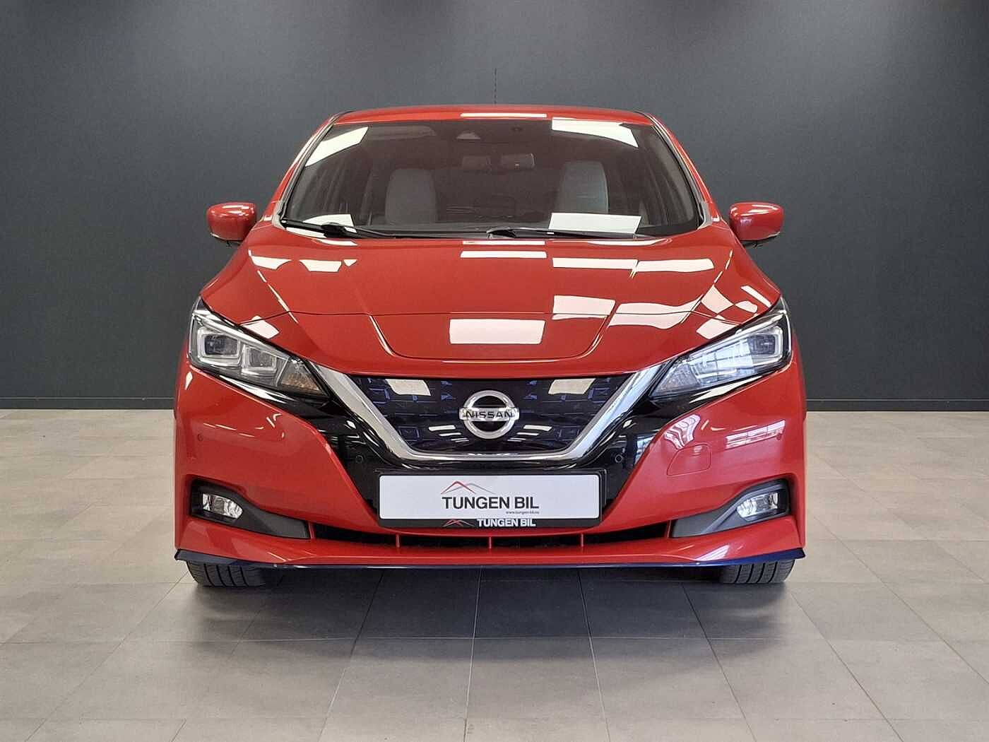 Nissan Leaf BOSE|skinn|385 WLTP