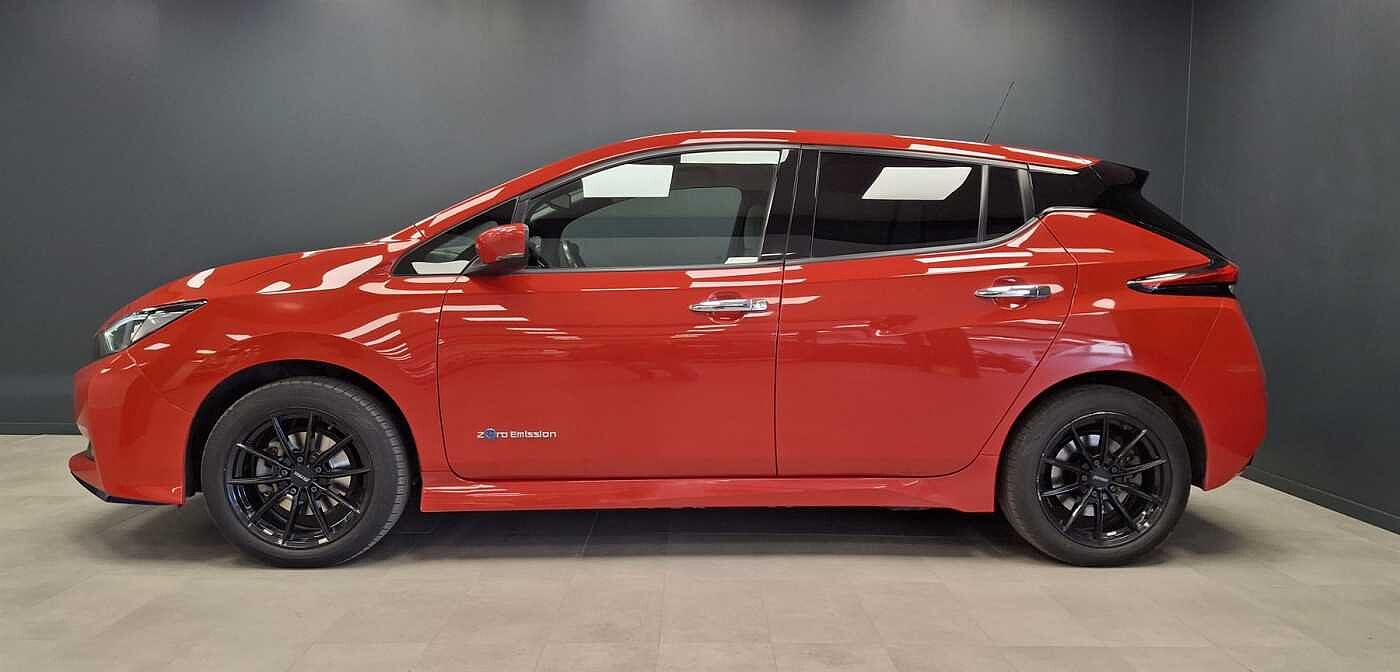 Nissan Leaf BOSE|skinn|385 WLTP