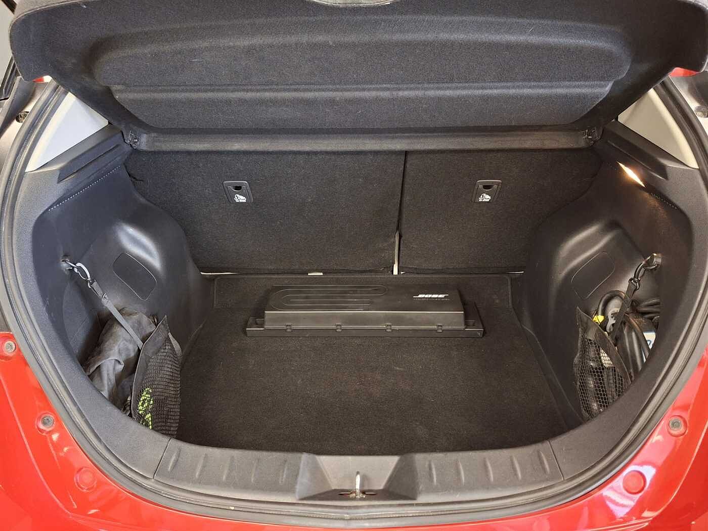 Nissan Leaf BOSE|skinn|385 WLTP