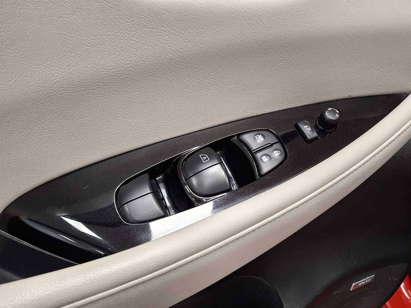 Nissan Leaf BOSE|skinn|385 WLTP