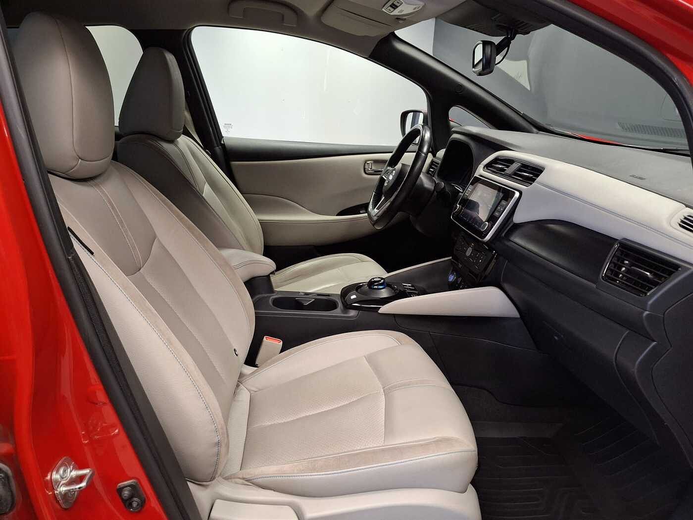 Nissan Leaf BOSE|skinn|385 WLTP