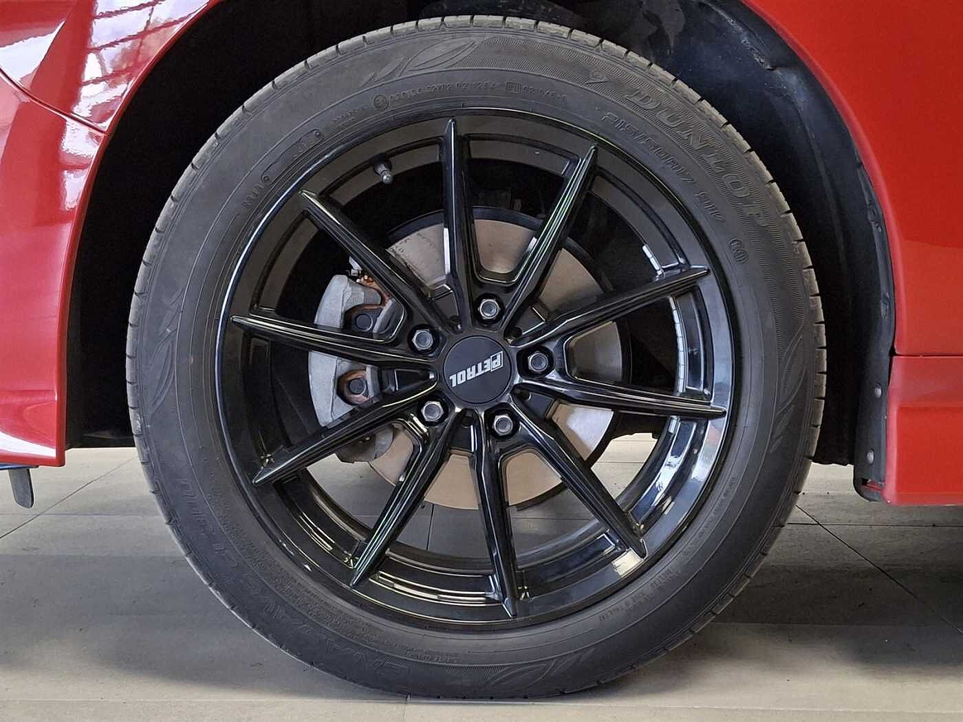 Nissan Leaf BOSE|skinn|385 WLTP