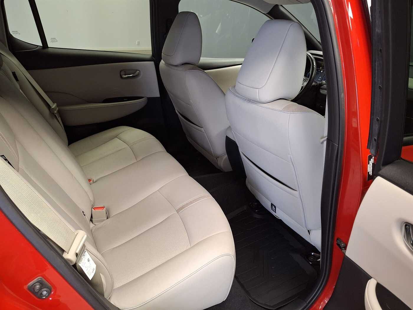 Nissan Leaf BOSE|skinn|385 WLTP